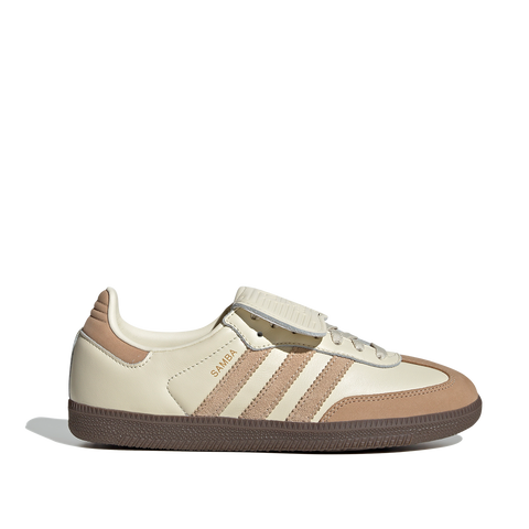 Samba LT W - Cream White
