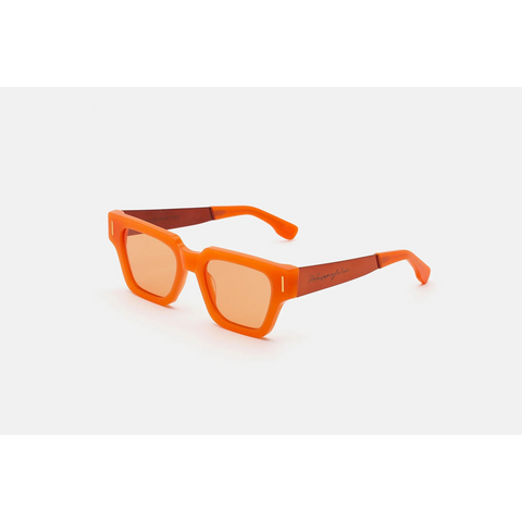 Storia Francis - Orange