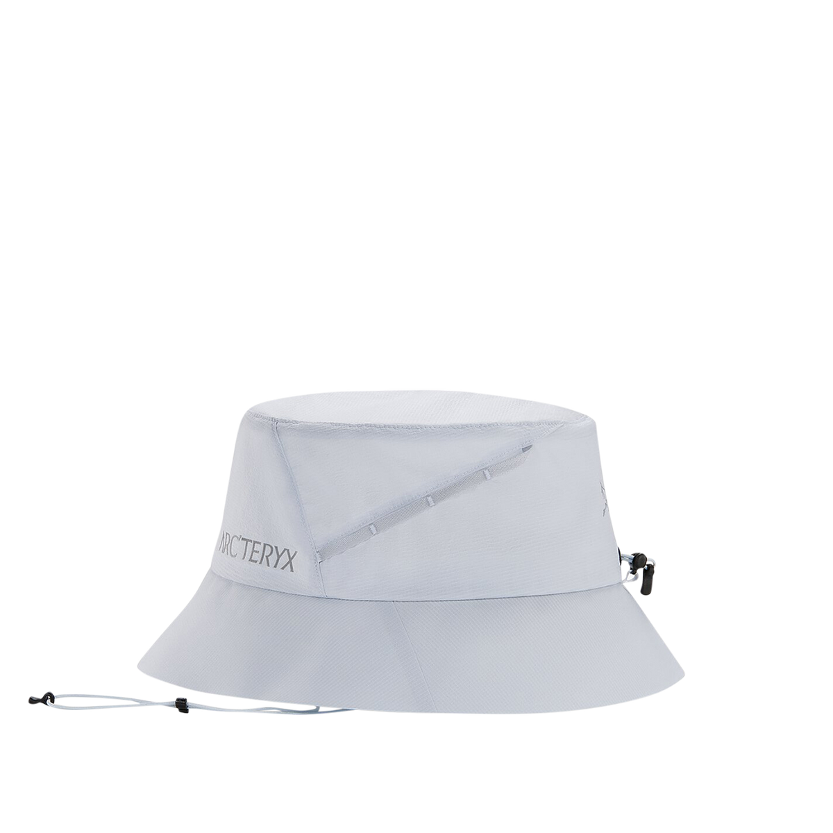 System_A Letro Bucket Hat - Turbine