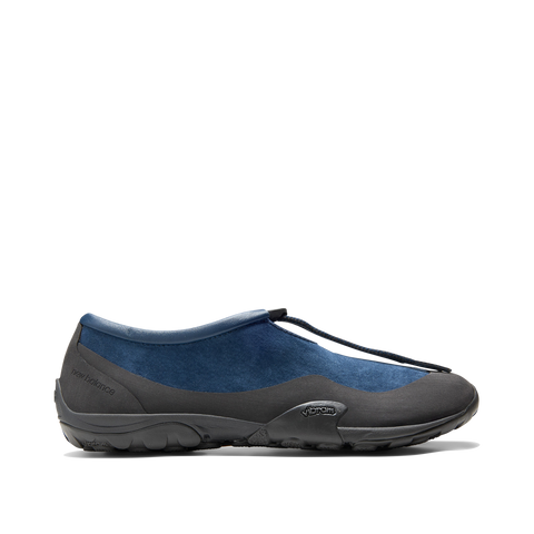 Tokyo Design Studio MT10T - Navy