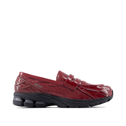 1906L - Monarch Burgundy