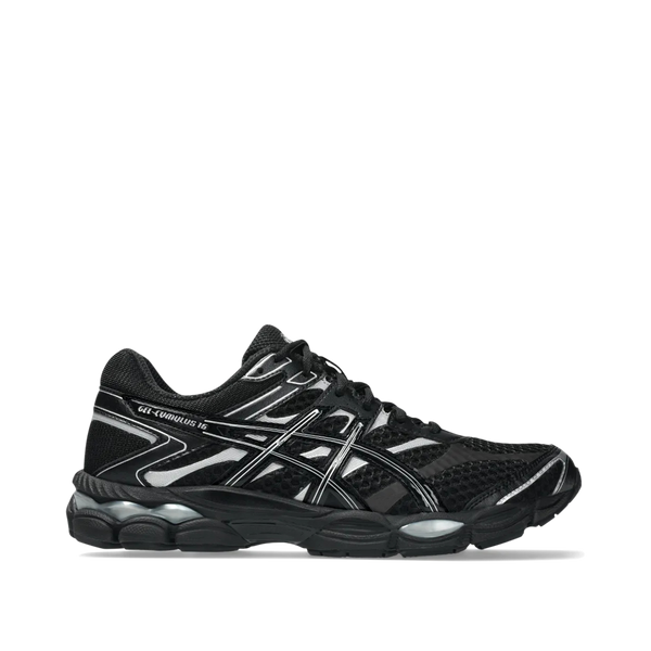 KNOWEAR — Asics - Gel-Cumulus 16 - Black - 1203A733.002
