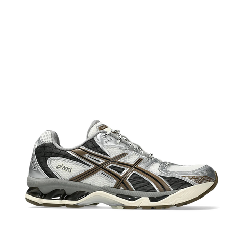 Gel-Nimbus 10.1 - Cream Pure Silver