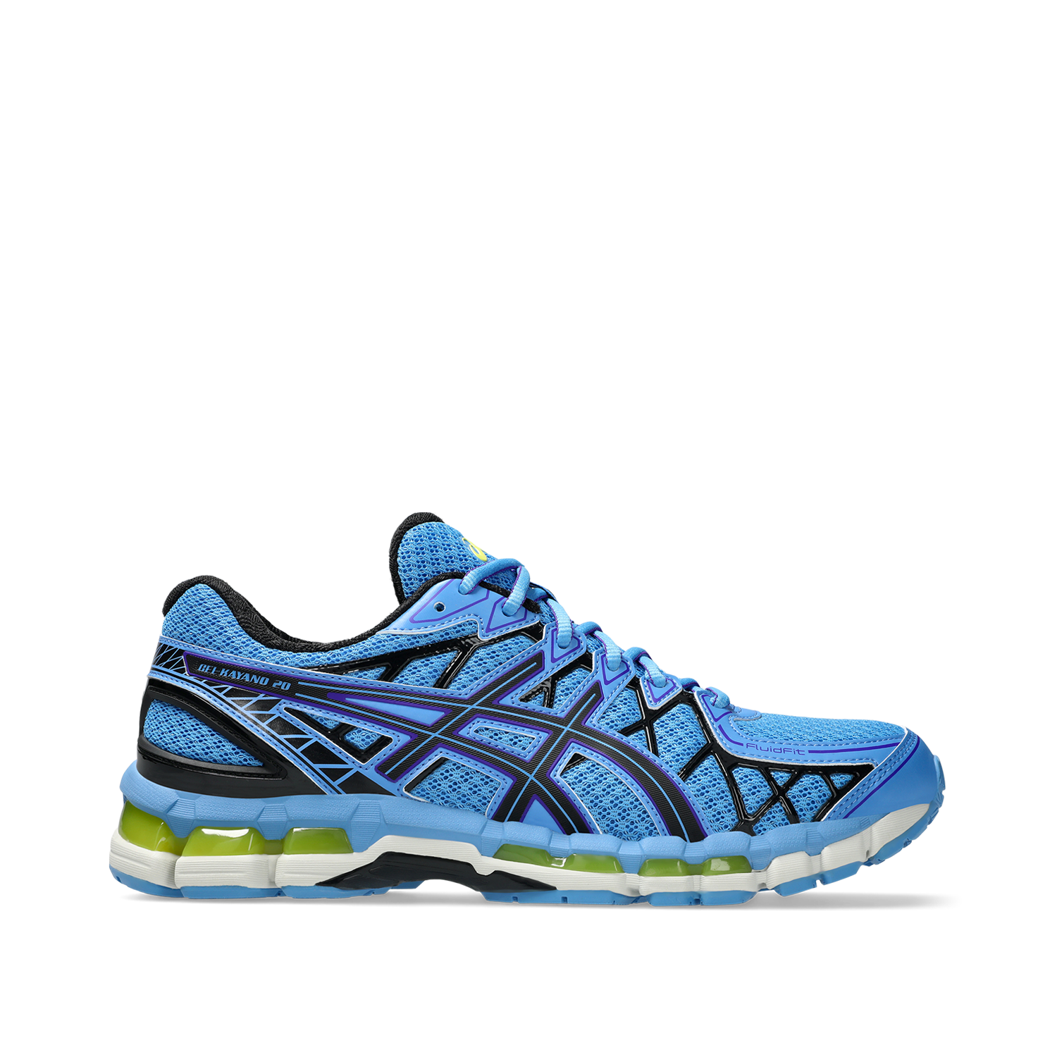 Amazon.com | ASICS Women's Gel-Kayano 28 Mesh Knit Running