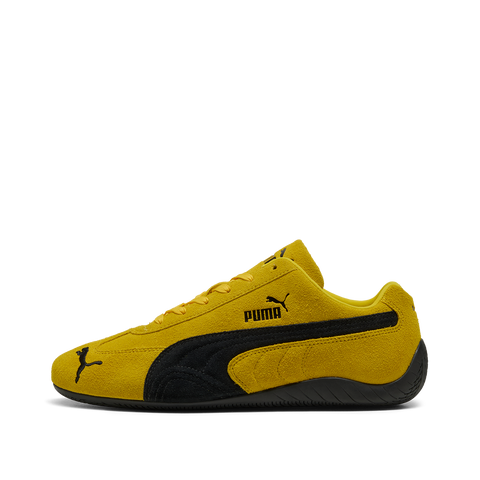 Speedcat OG - Pelé Yellow