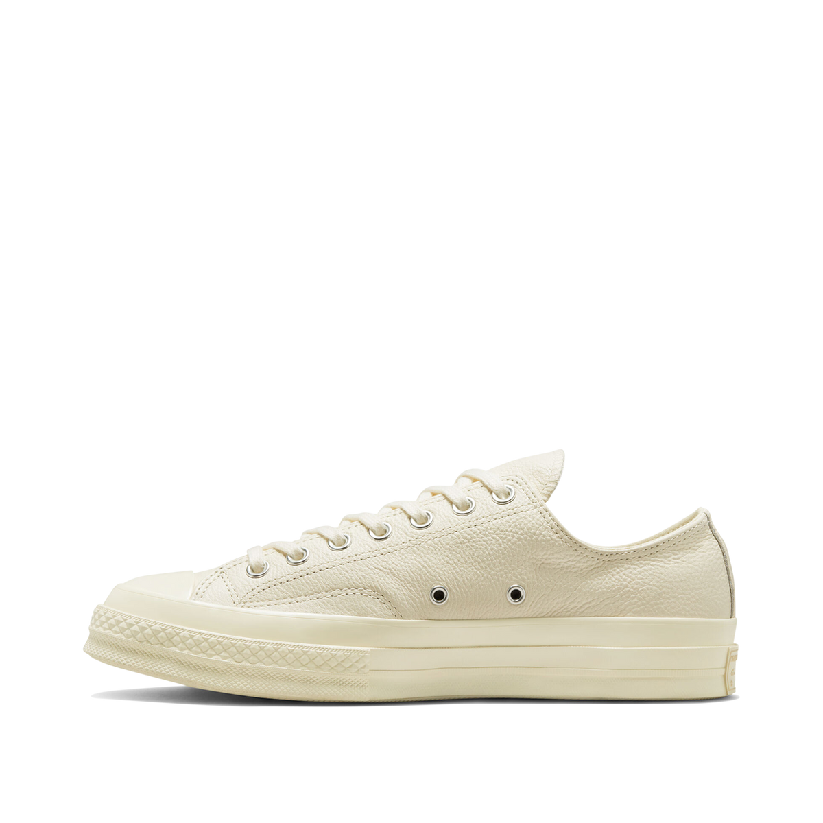 Chuck Taylor 70 Leather Low Egret