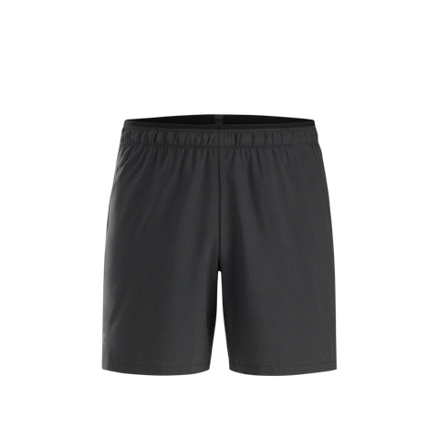 Norvan 7" Short - Black