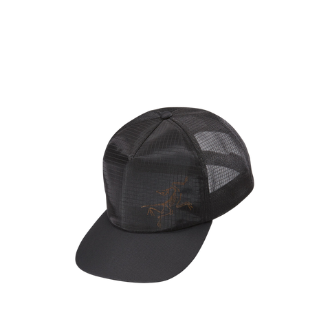Performance Trucker - 24K Black