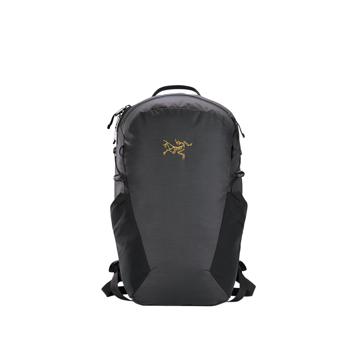 Mantis 16 Backpack - Black