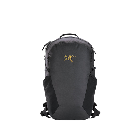 Mantis 16 Backpack - Black
