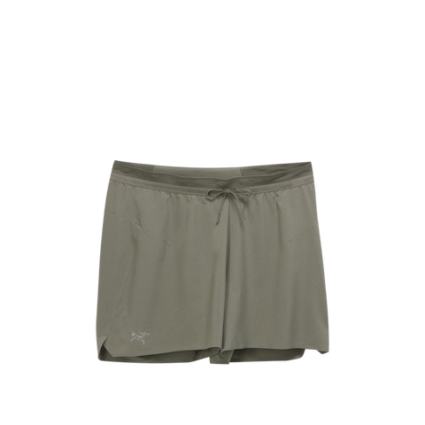Norvan Short 5" - Forage