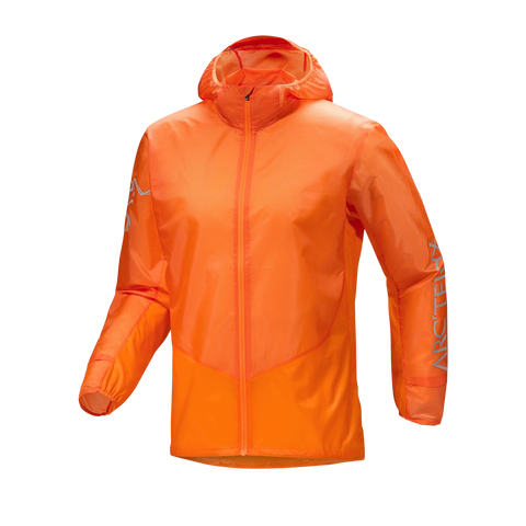 Norvan Windshell Hoodie - Verve