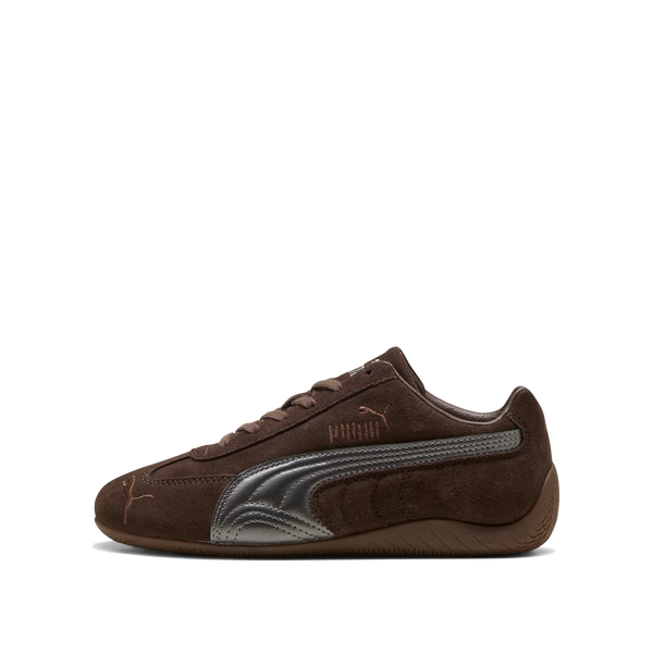 KNOWEAR — Puma Speedcat Lux - Chocolate Gum - 40819801