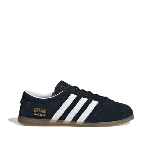 Gazelle Lo Pro W - Core Black