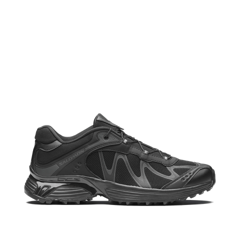 XT-Whisper - Black Black