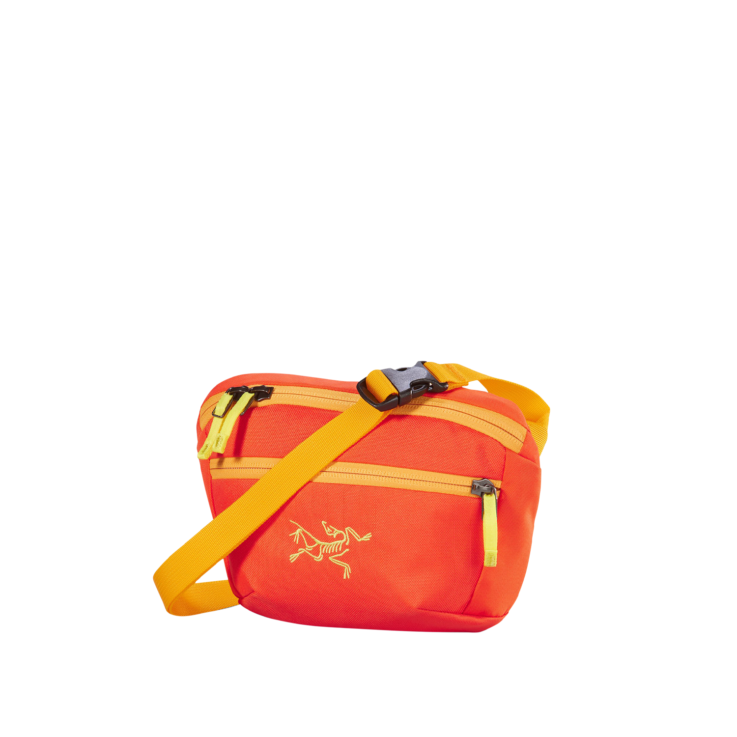 新品】アークテリクス mantis1 マンティス1 solaris Edziza New Authentic Arcteryx Mantis 1 Waist Pack Solaris / Edziza