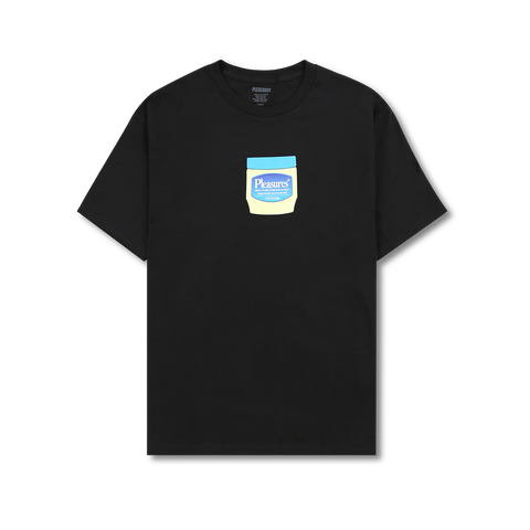 Jelly T-Shirt - Black