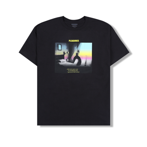 Window T-Shirt - Black