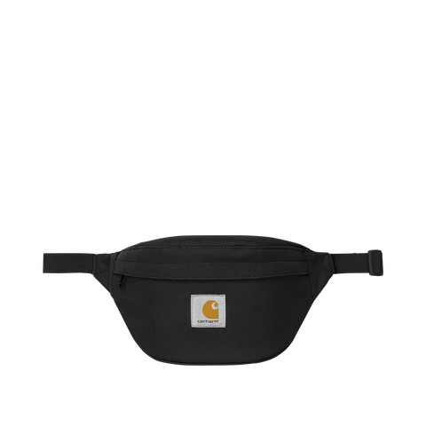 Jake Hip Bag - Black