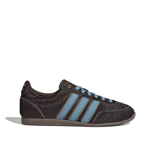 Japan W - Dark Brown Preloved Blue