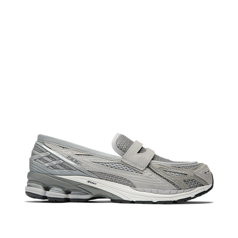 1906 Loafer - Raincloud Slate Grey