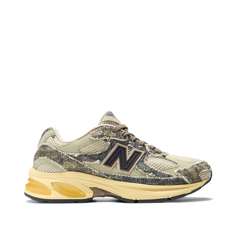 Joe Freshgoods 2010 - 'Bag Lady'