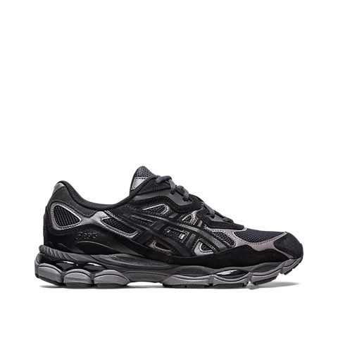 Gel-NYC - Graphite Grey Black