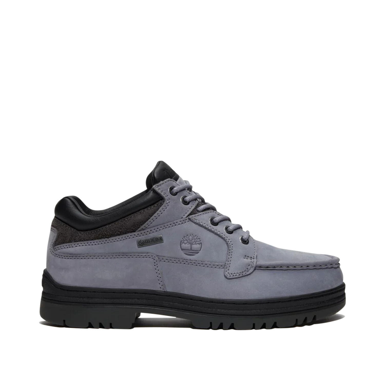 KNOWEAR — Timberland