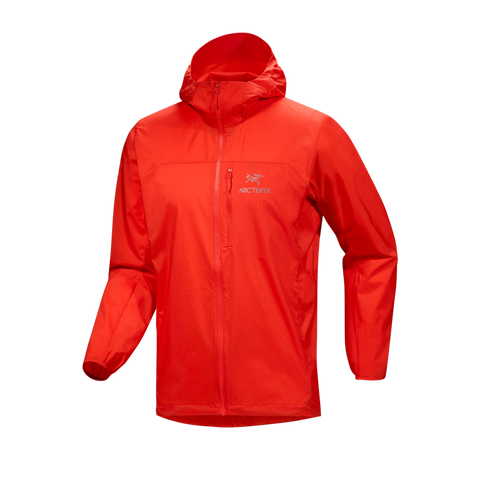 Squamish Hoodie - Dynasty