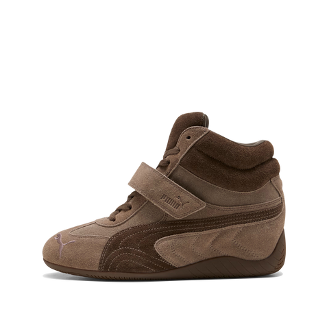 Speedcat Wedge W - Totally Taupe