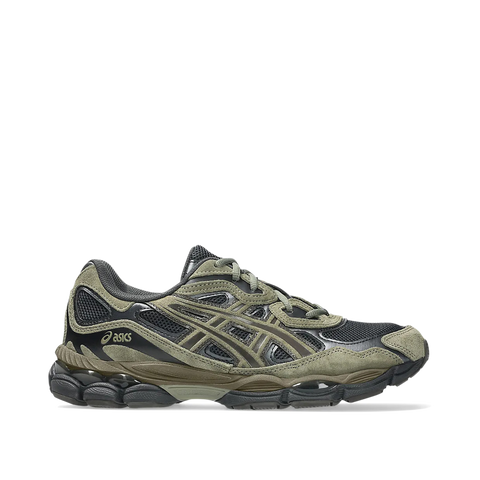 Gel-NYC - Loden Green Graphite