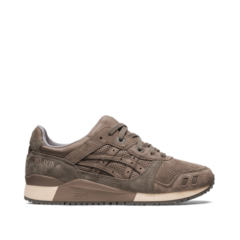 Gel-Lyte III OG - Taupe Grey