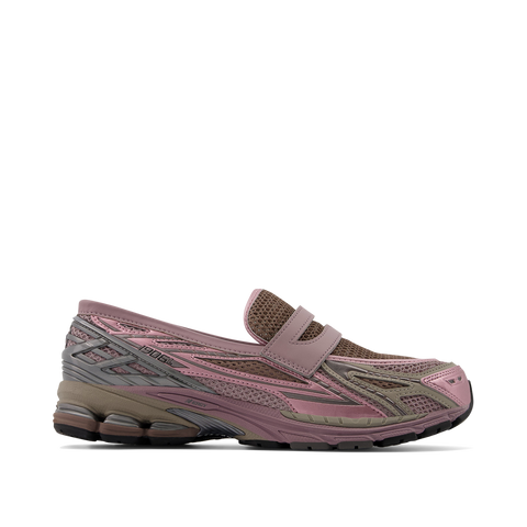 1906L Loafer - Ice Wine Pink Taffy