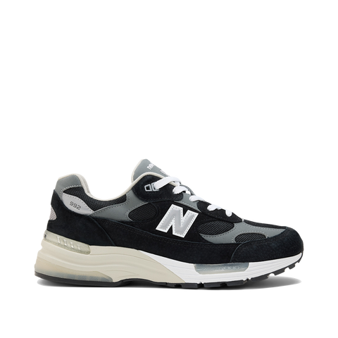 992 Made in USA - Black