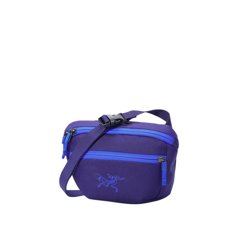 Mantis 1 Waistpack - Soulsonic Electra