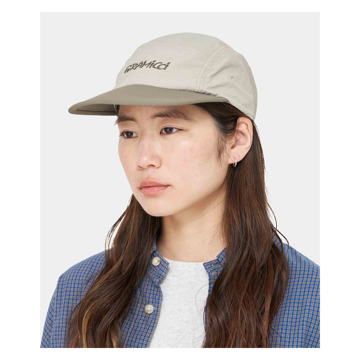 ナイスネス　NICENESS ISLEY ブラック　キャップ ナイスネスNICENESS ISLEY ブラックキャップ