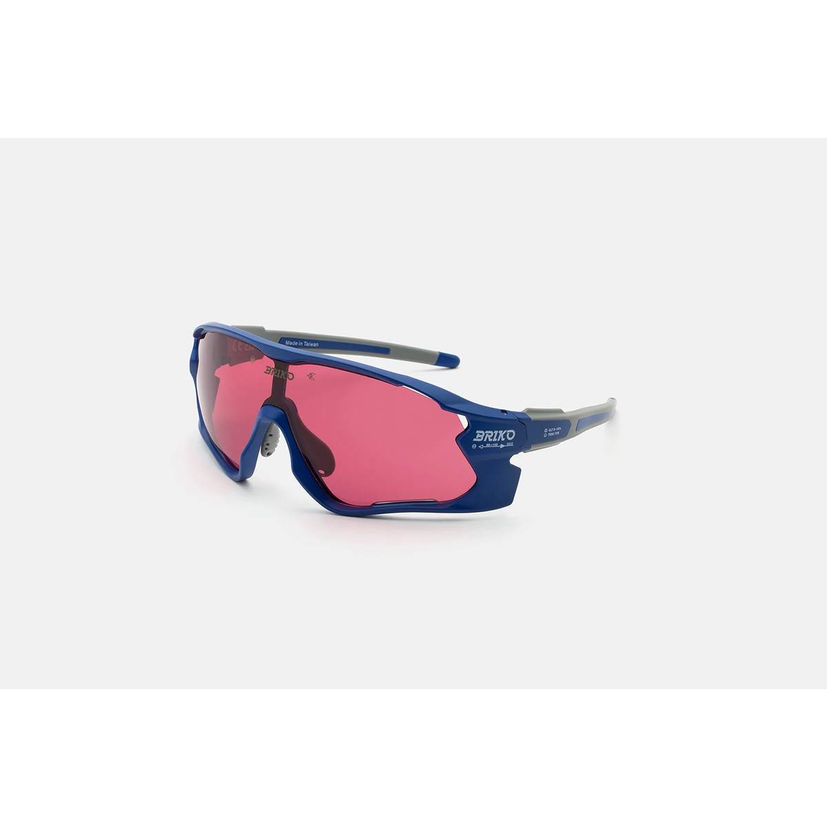 KNOWEAR — Tongass Blue