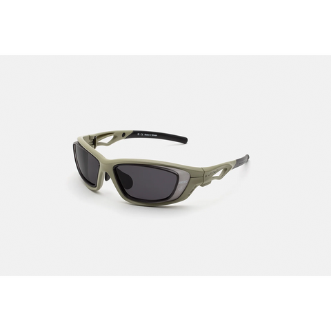 Boost - Sand Heathered