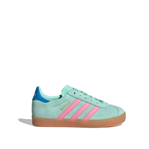 Gazelle Kids - Clear Mint Bliss Pink