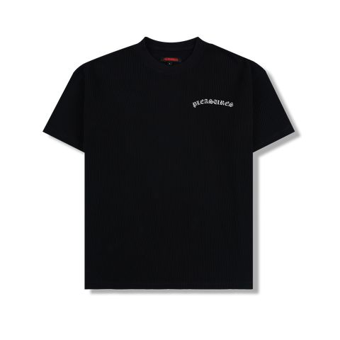 Neural Thermal Shirt - Black