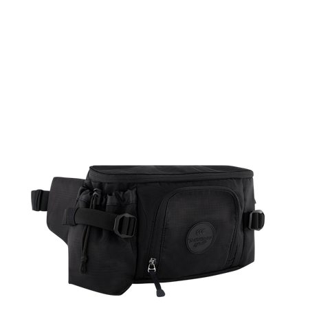 Terrain 2.0 Bag - Jet Black
