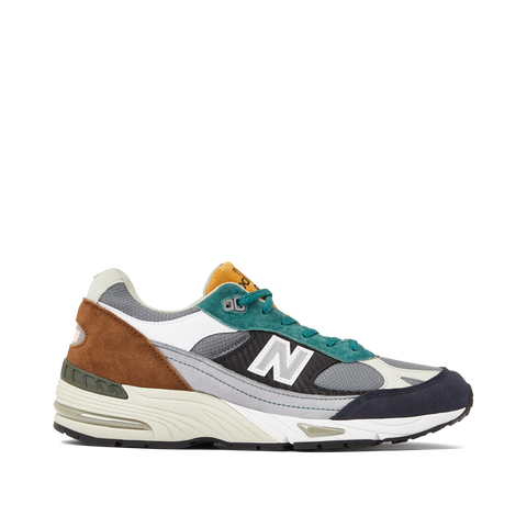 991 Made in UK - Selected Edition