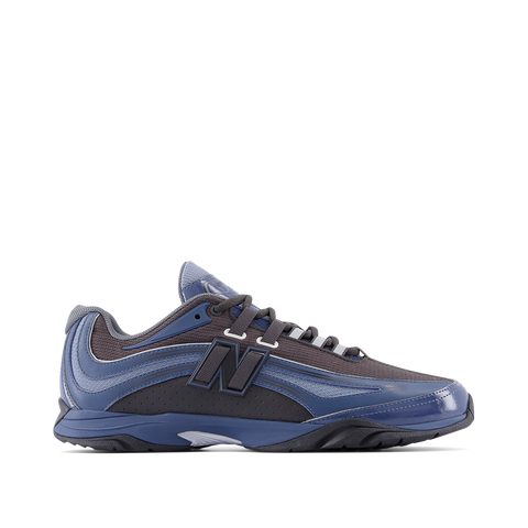 RC56 - Black Blue Gemstone