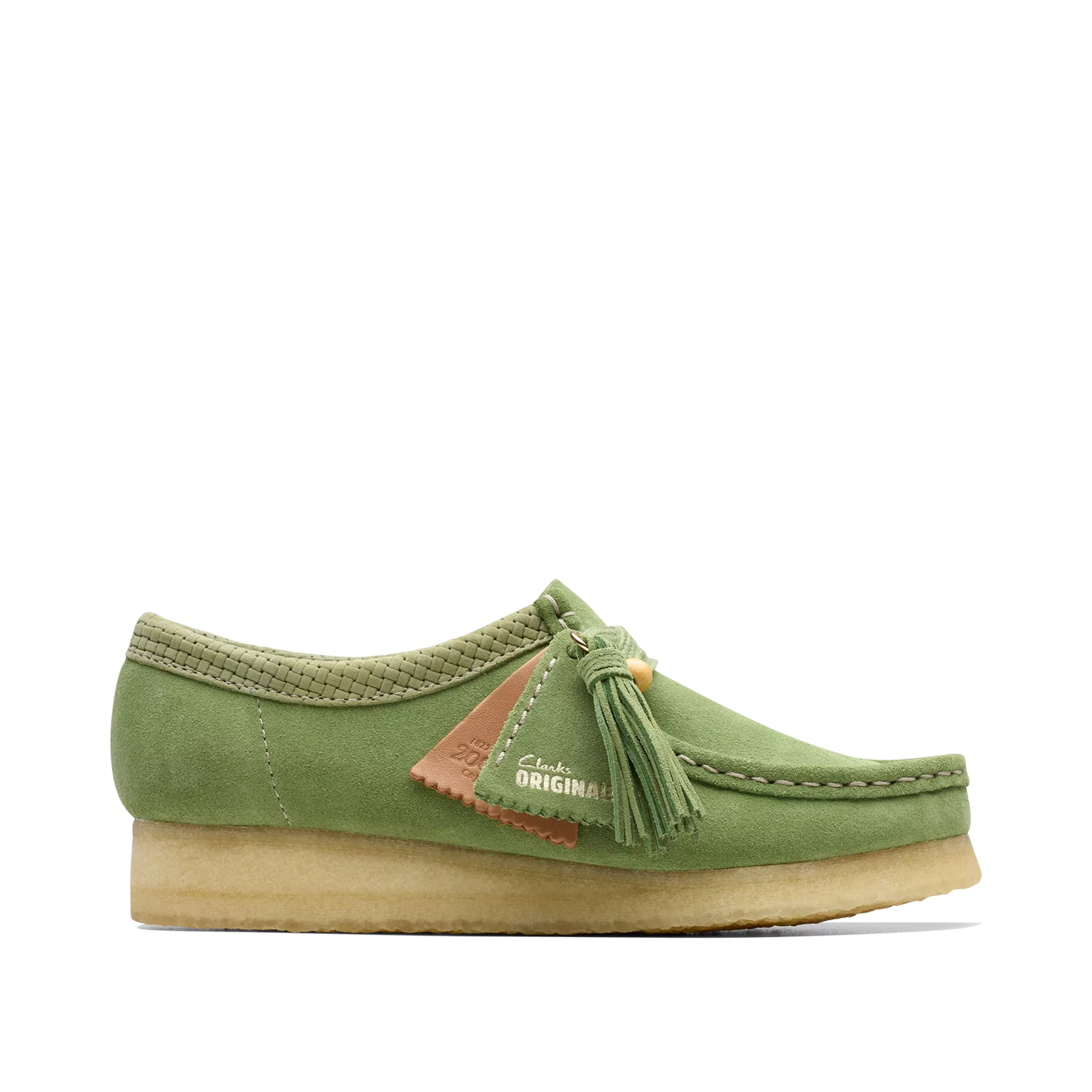 KNOWEAR — Clarks Originals x Nicholas Daley