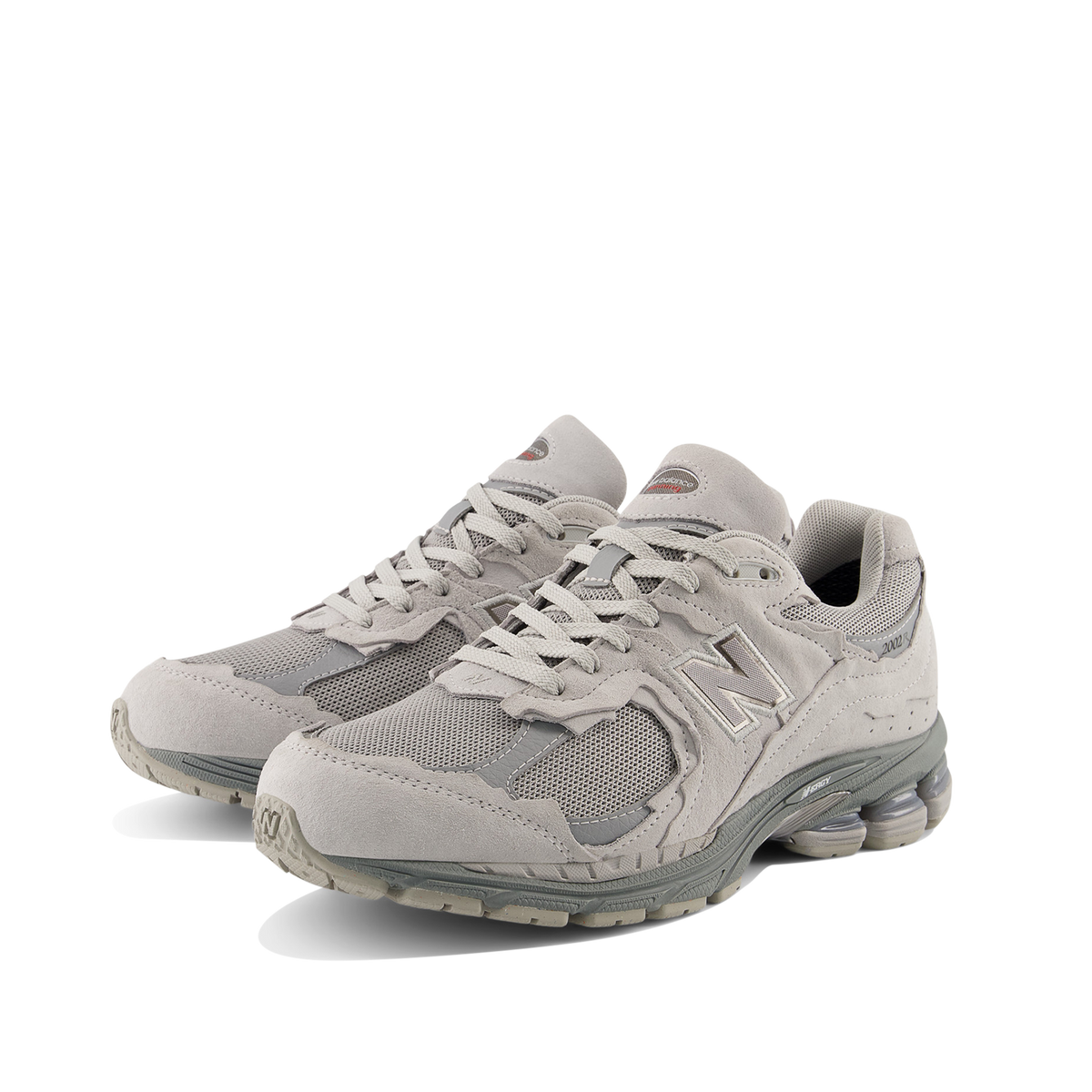 KNOWEAR — New Balance 2002DX Gore-Tex - Slate Grey Castlerock KNOWEAR — New Balance 2002DX Gore-Tex - Slate Grey Castlerock