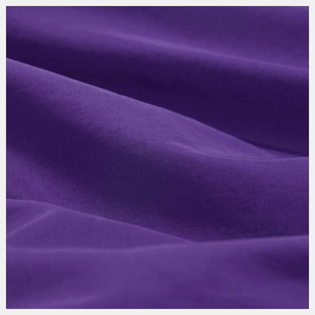 MADE in USA Quarter Zip - Prism Purple