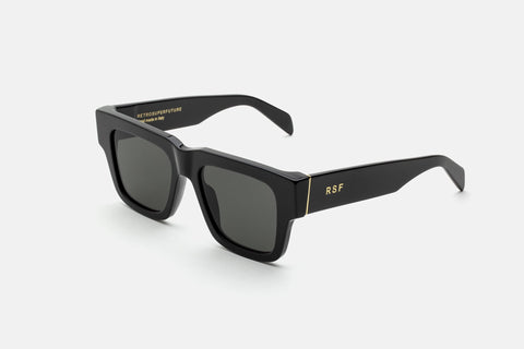 Mega - Black