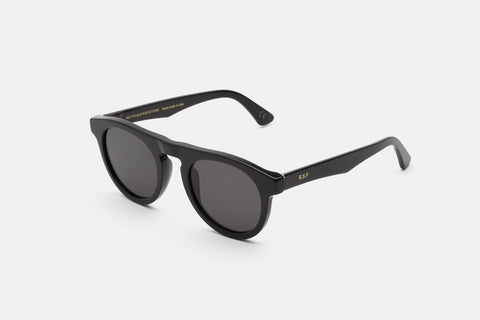 Racer - Black