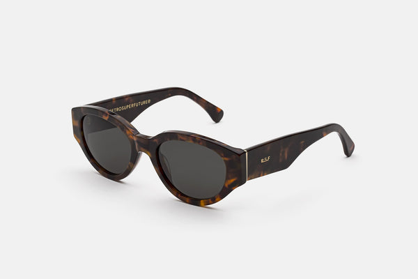 KNOWEAR — Drew Mama Classic Havana