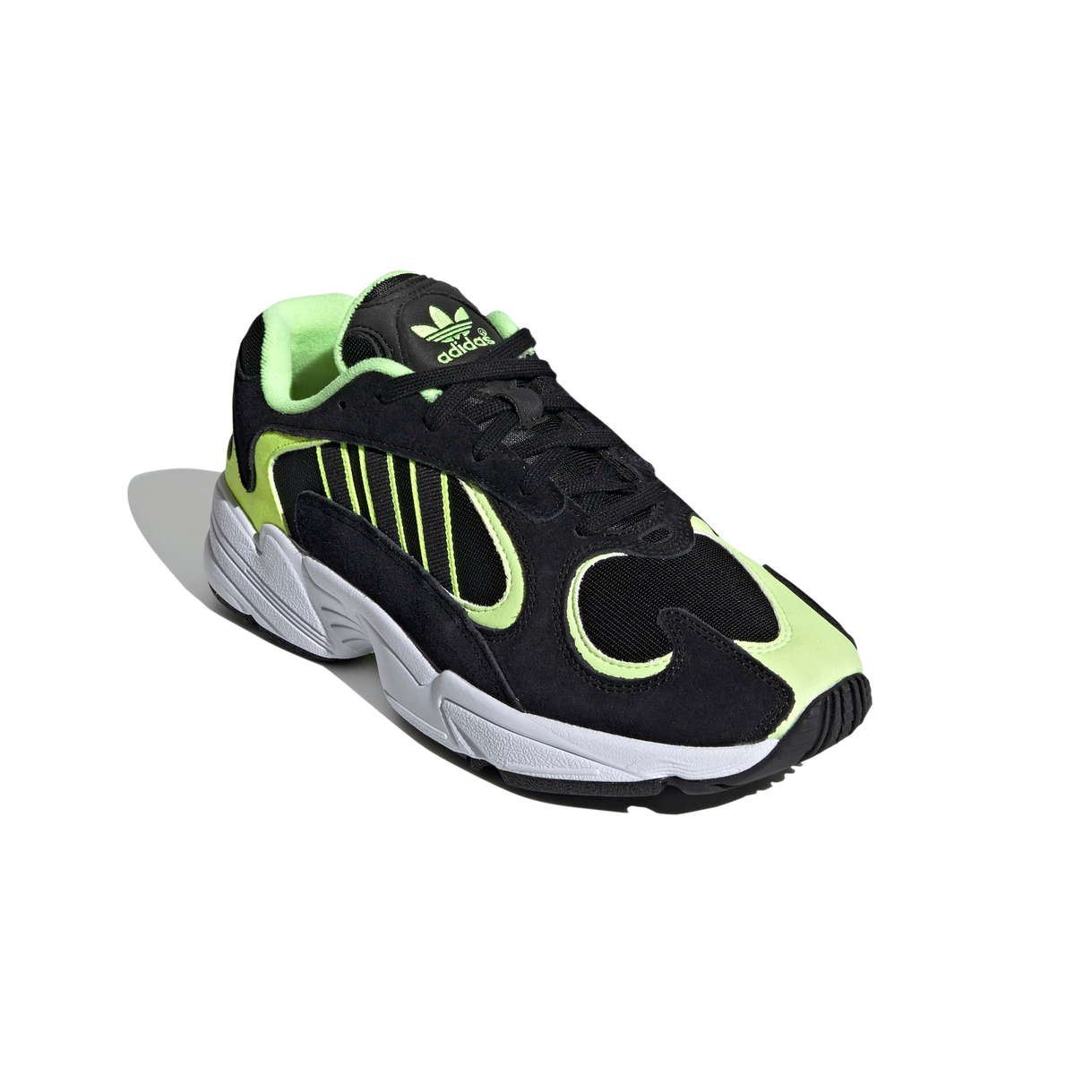 All 2024 black yungs